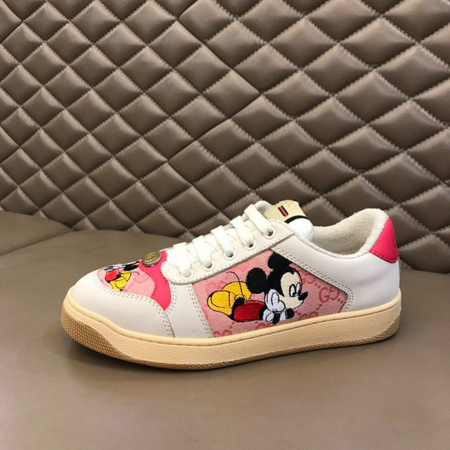men gucci shoes-007